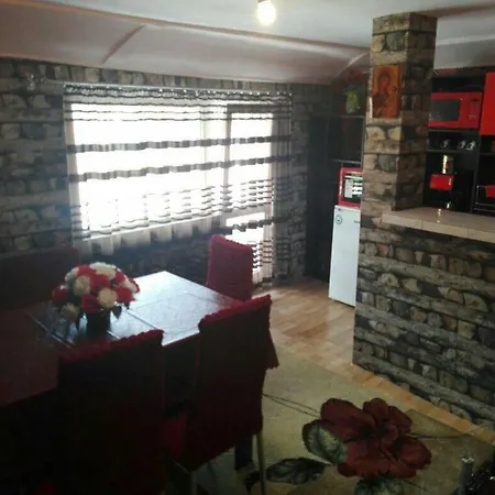 Елия Appartement