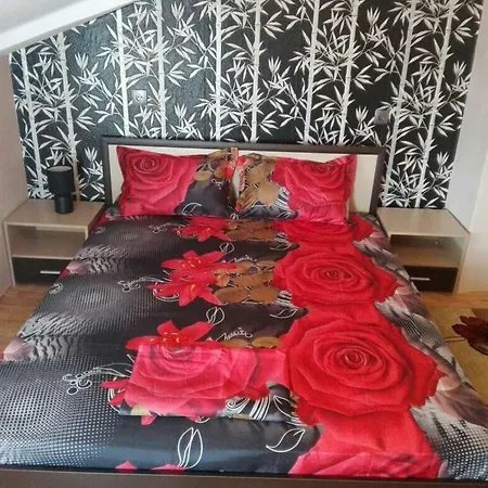 Appartement Елия