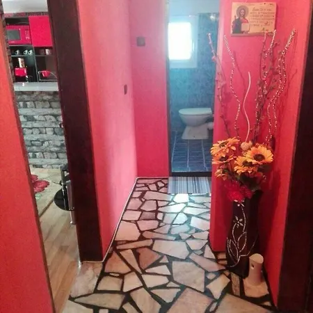 Елия Appartement