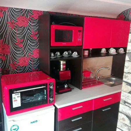 Apartment Елия Zarewo