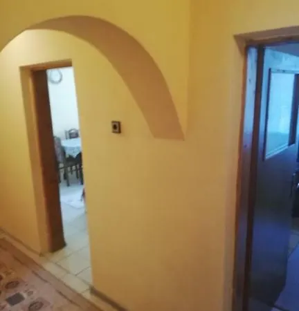 Елия Apartment *